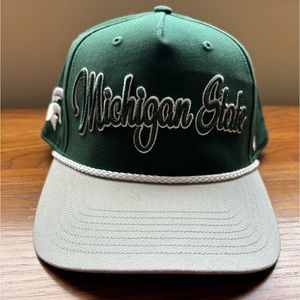 47 Brand Michigan State Snapback